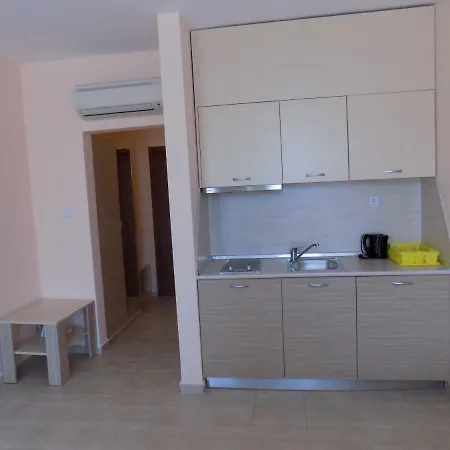Appartamento Kristal 322 Sunny Beach