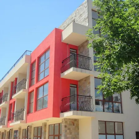 Appartamento Kristal 322 *