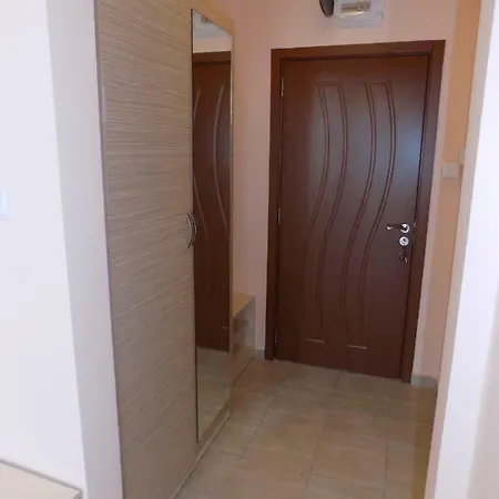 Kristal 322 Апартамент *